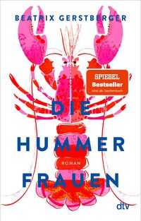 Produktbild: Die Hummerfrauen