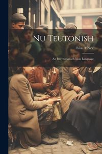 Produktbild: Nu Teutonish
