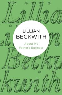 Produktbild: Abt My Fathers Business