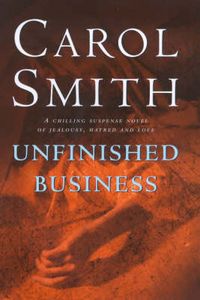 Produktbild: Unfinished business