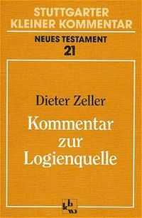 Produktbild: Kommentar zur Logienquelle