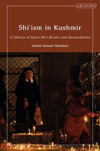 Produktbild: Shi'ism in Kashmir