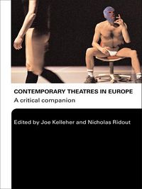 Produktbild: Contemporary Theatres in Europe