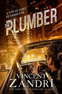 Produktbild: The Plumber" A Steve Jobz PI Thriller