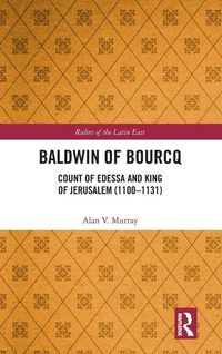 Produktbild: Baldwin of Bourcq