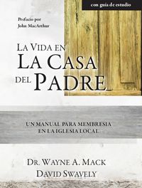 Produktbild: La Vida en la Casa del Padre