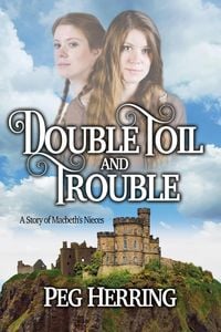 Produktbild: Double Toil & Trouble