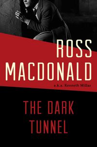 Produktbild: The Dark Tunnel