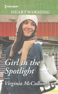 Produktbild: Girl in The Spotlight