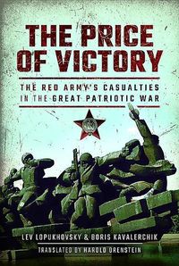 Produktbild: The Price of Victory