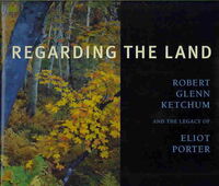 Produktbild: Regarding The Land