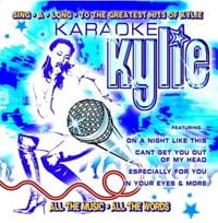 Bild vom Artikel Kylie Minogue vom Autor Karaoke
