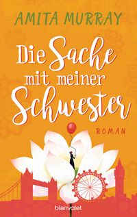 Produktbild: Die Sache mit meiner Schwester
