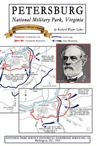 Produktbild: Petersburg - National Military Park, Virginia