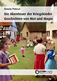 Produktbild: Die Abenteuer der Kriegskinder
