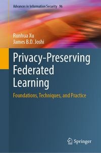 Produktbild: Privacy-Preserving Federated Learning