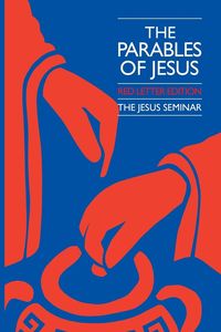 Produktbild: The Parables of Jesus