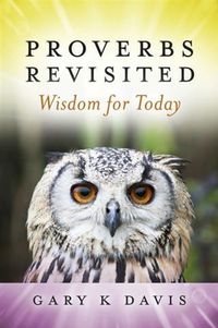 Produktbild: Proverbs Revisited