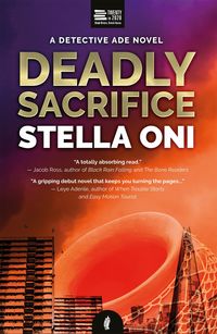 Produktbild: Deadly Sacrifice