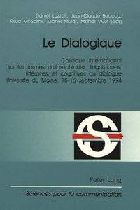 Produktbild: Le Dialogique