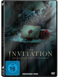 Produktbild: The Invitation - Bis dass der Tod uns scheidet