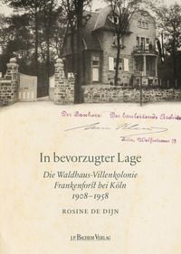Produktbild: In bevorzugter Lage