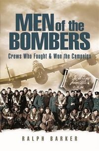 Produktbild: Men of the Bombers