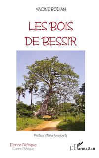 Produktbild: Bois de B&eacute;ssir