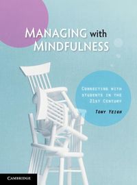 Produktbild: Managing with Mindfulness