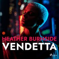 Produktbild: Vendetta