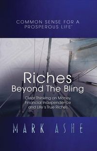 Produktbild: Riches Beyond the Bling