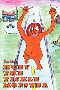 Produktbild: Huey the Tickle Monster