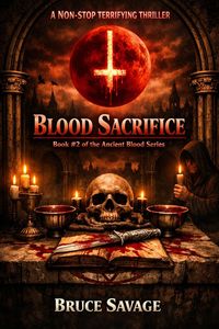 Produktbild: Blood Sacrifice