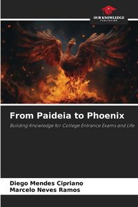 Produktbild: From Paideia to Phoenix
