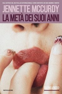 Produktbild: La met&agrave; dei suoi anni