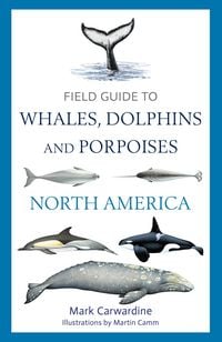 Produktbild: Field Guide to Whales, Dolphins and Porpoises of North America