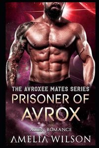 Produktbild: Prisoner of Avrox
