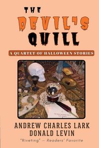 Produktbild: The Devil's Quill