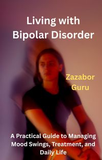 Produktbild: Living with Bipolar Disorder