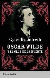 Produktbild: Oscar Wilde y El Club de La Muerte
