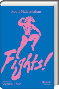 Produktbild: Fights!