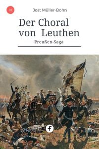 Produktbild: Der Choral von Leuthen