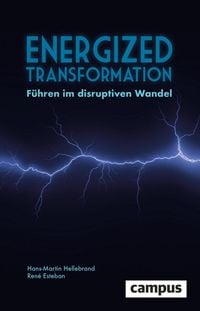 Produktbild: Energized Transformation