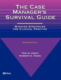 Produktbild: The Case Manager's Survival Guide