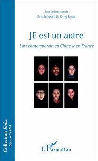 Produktbild: JE est un autre