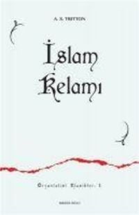 Produktbild: Islam Kelami
