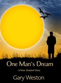 Produktbild: One Man's Dream
