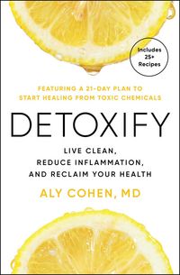 Produktbild: Detoxify