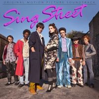 Bild vom Artikel Sing Street vom Autor OST