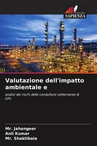 Produktbild: Valutazione dell'impatto ambientale e